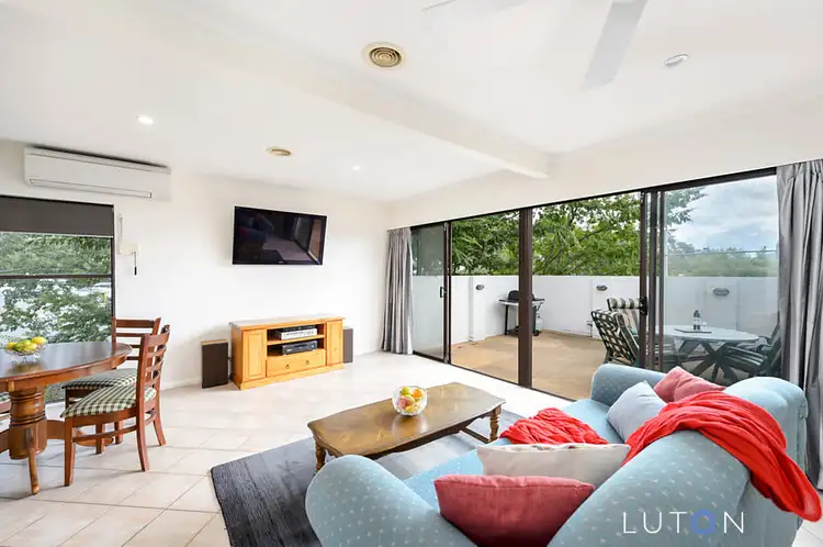 7 Cosgrove Street, Curtin ACT 2605