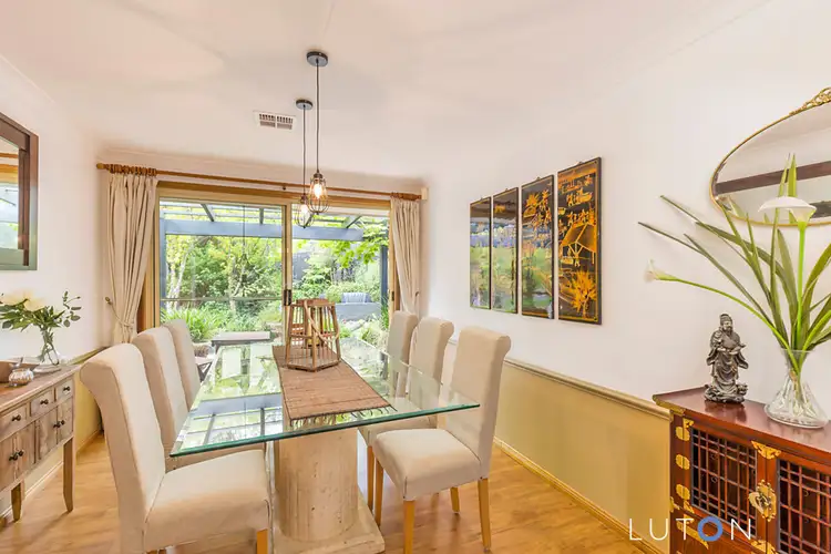 Fourth view of Homely house listing, 2 Byrne Place, Jerrabomberra NSW 2619