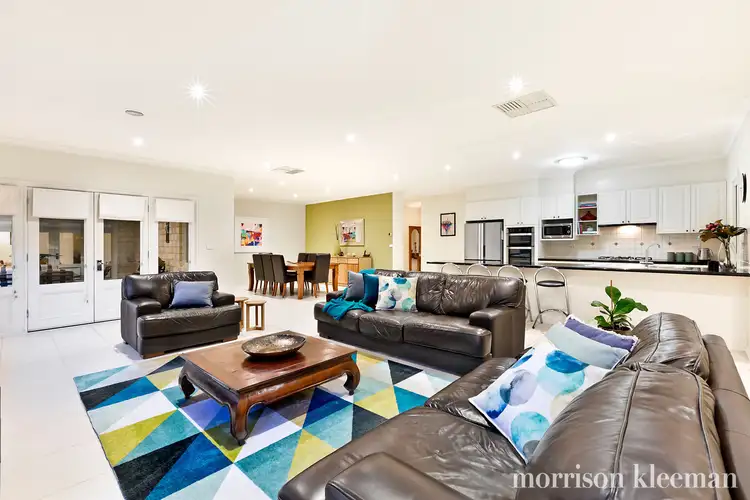 Third view of Homely house listing, 5 Rural Place, Doreen VIC 3754