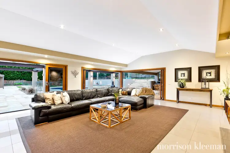 Seventh view of Homely house listing, 6 Woodfull Road, Lower Plenty VIC 3093