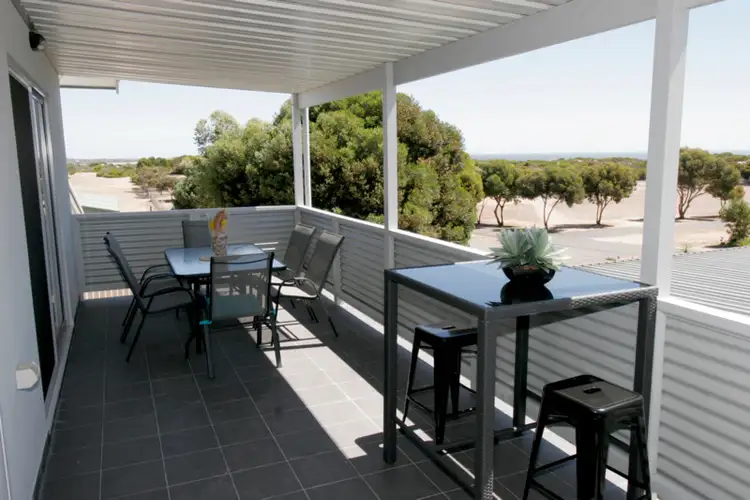 Fifth view of Homely house listing, 22 Albatross Drive, Port Hughes SA 5558