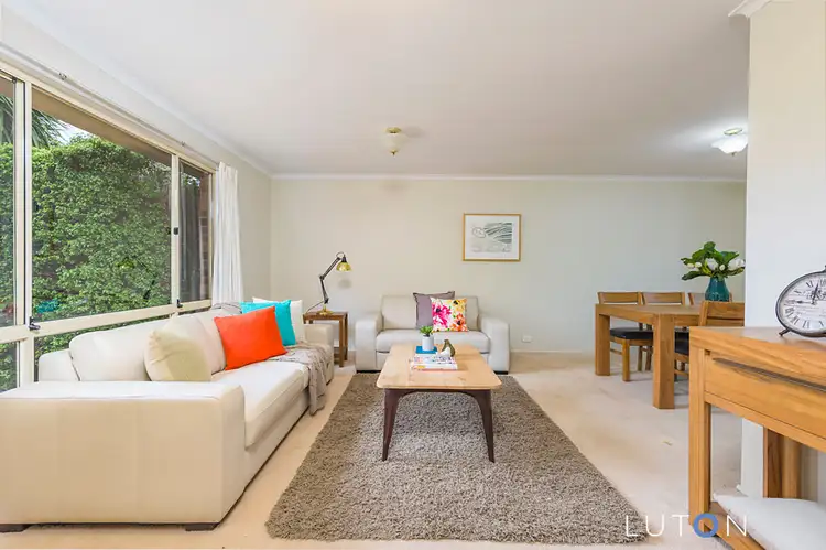 80 Casey Crescent, Calwell ACT 2905