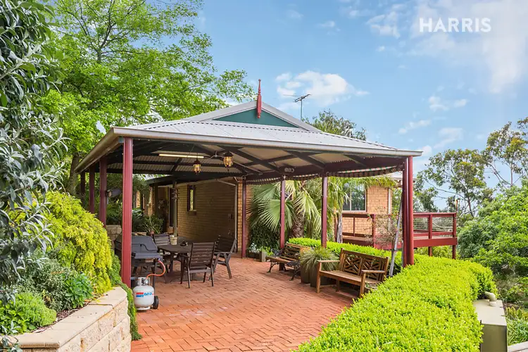 Second view of Homely house listing, 31 Crane Avenue, Coromandel Valley SA 5051