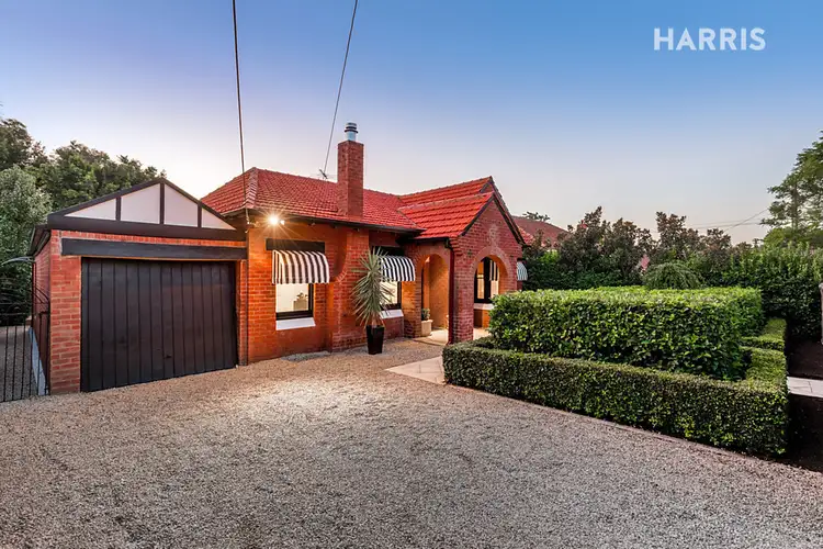 Second view of Homely house listing, 3 Heathpool Road, Heathpool SA 5068