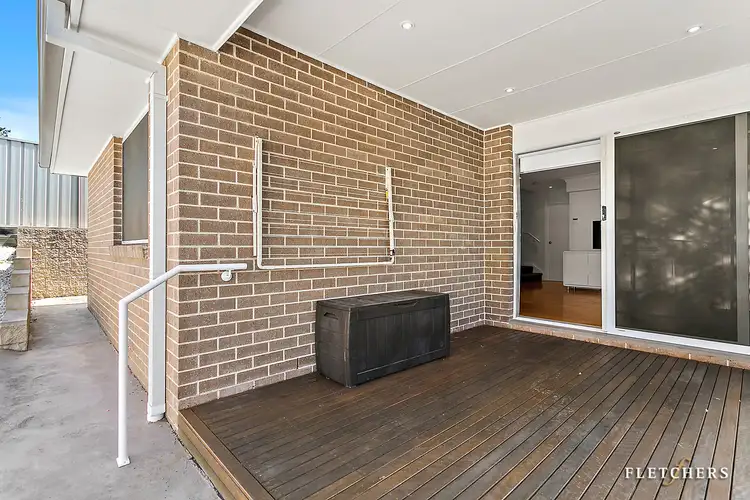 Sixth view of Homely townhouse listing, 4/231 Gipps Road, Keiraville NSW 2500