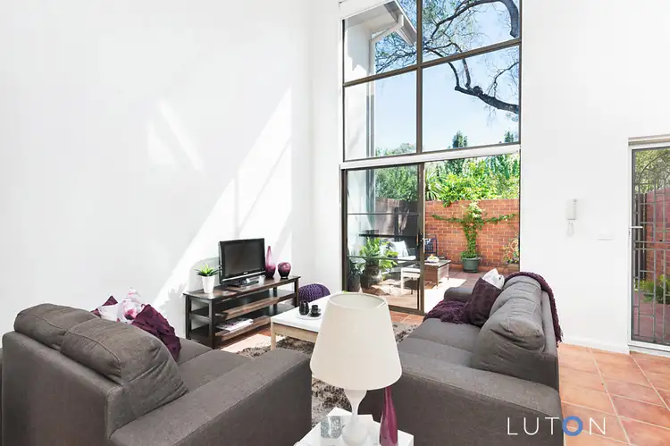 Sixth view of Homely townhouse listing, 6/1 Eldridge Crescent, Garran ACT 2605