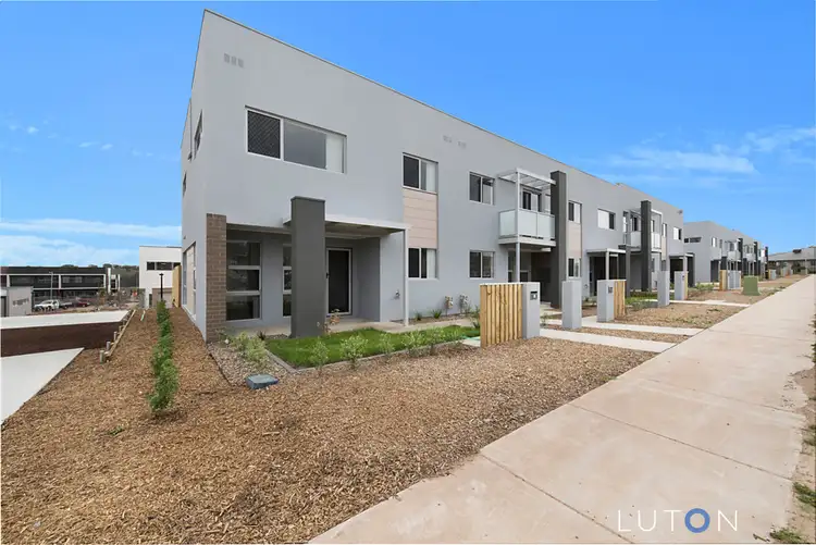 Second view of Homely townhouse listing, Address available on request