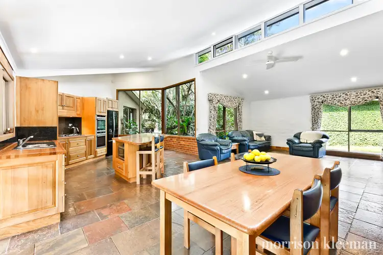 Fifth view of Homely house listing, 92 Railway Parade, Eltham VIC 3095