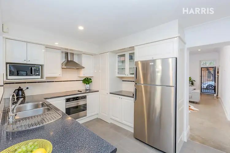 Sixth view of Homely house listing, 50 Alfred Street, Adelaide SA 5000