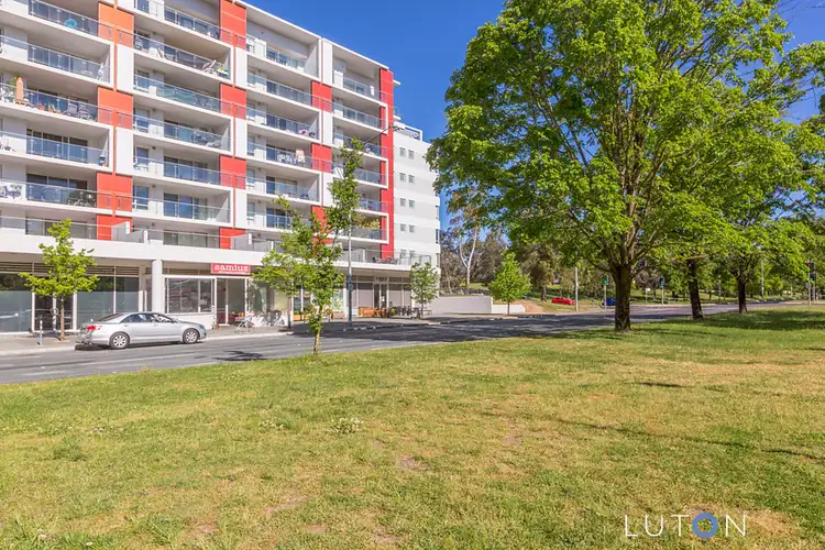 44/57 Benjamin Way, Belconnen ACT 2617