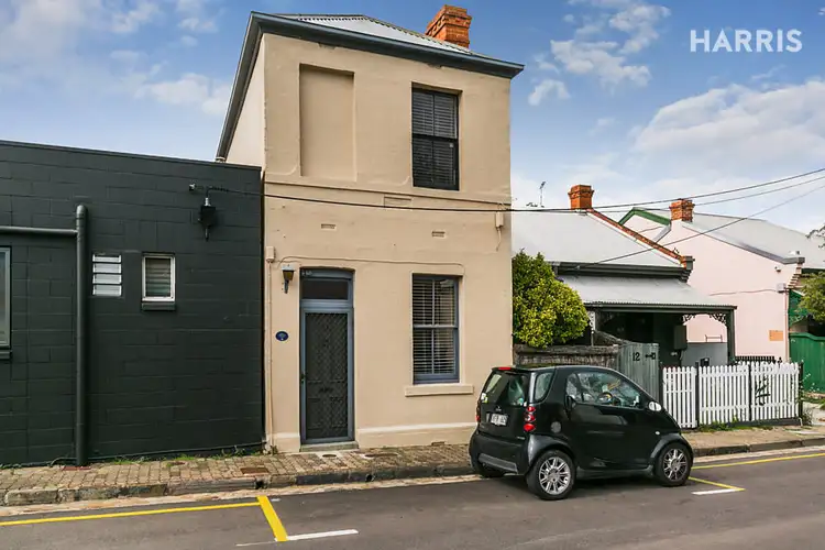 Main view of Homely house listing, 10 Ada Street, Adelaide SA 5000