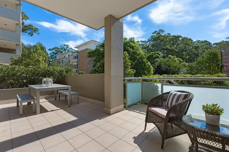 Sixth view of Homely apartment listing, 4/6-8 Culworth Avenue, Killara NSW 2071