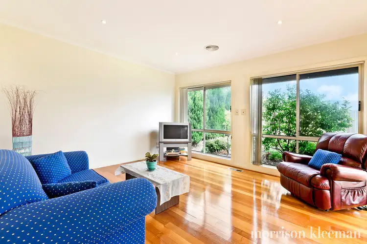 Fifth view of Homely house listing, 11 Cassinia Court, Diamond Creek VIC 3089
