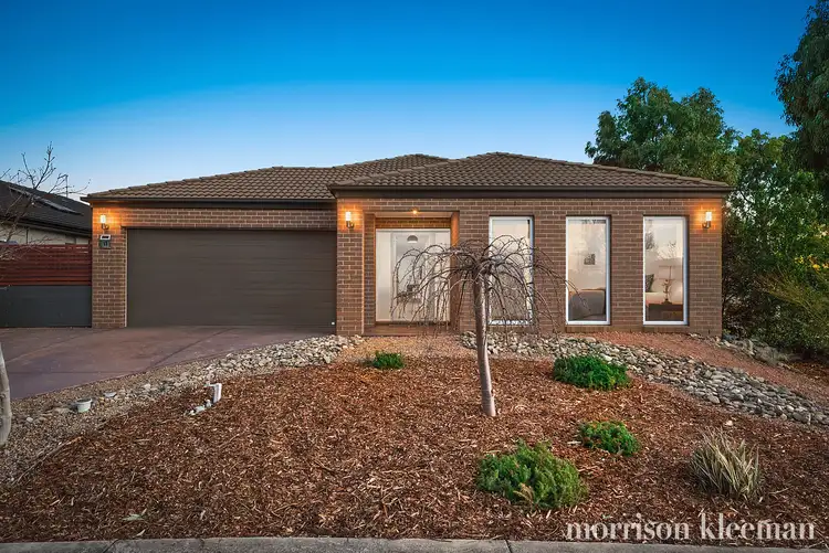 17 Midland Road, Doreen VIC 3754