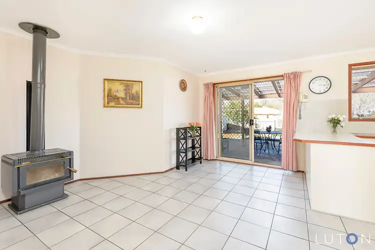 Sixth view of Homely house listing, 27 Stubbs Crescent, Theodore ACT 2905