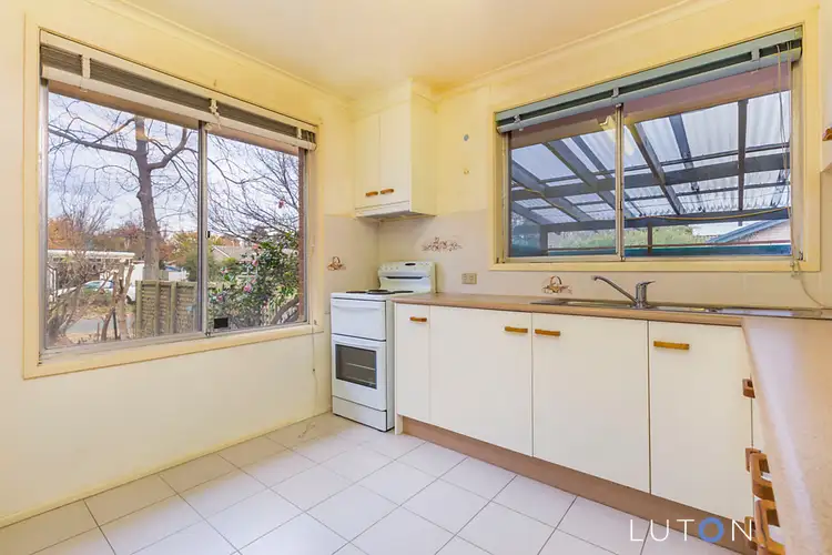 Fourth view of Homely house listing, 13 Andrews Street, Watson ACT 2602