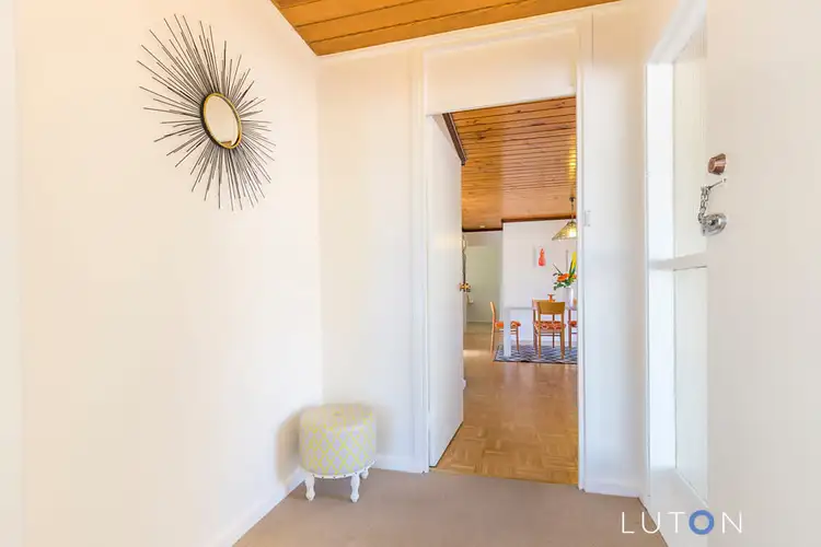 Fourth view of Homely house listing, 4 Duncan Street, Torrens ACT 2607