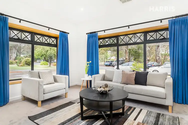 Second view of Homely house listing, 85 Leabrook Drive, Rostrevor SA 5073