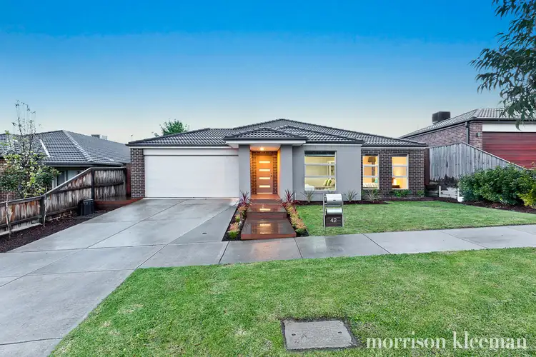 42 Midland Road, Doreen VIC 3754