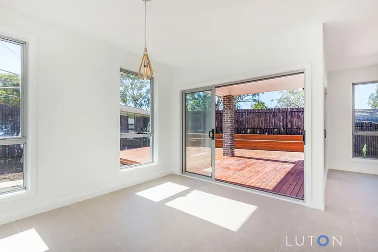 Fifth view of Homely house listing, 17 Stieglitz Circuit, Kambah ACT 2902