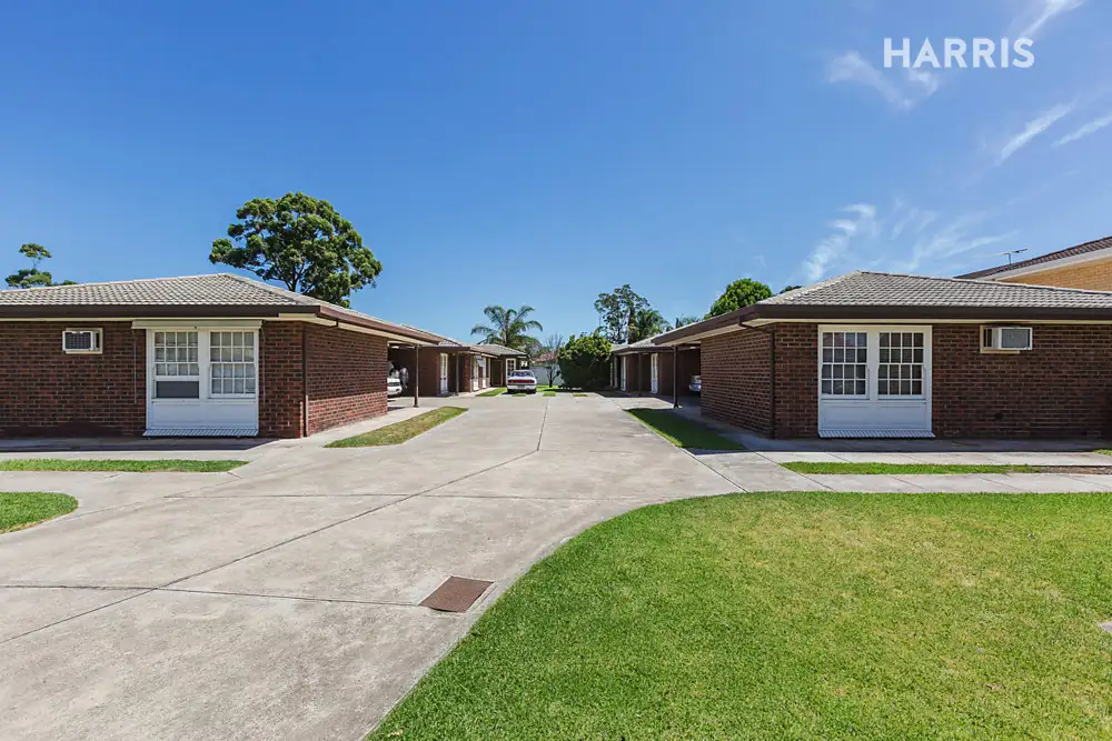 Main view of Homely unit listing, 4/14 Alice Street, Plympton SA 5038