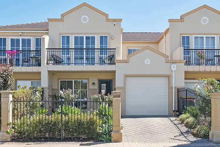 3 Charlick Place, Morphettville SA 5043