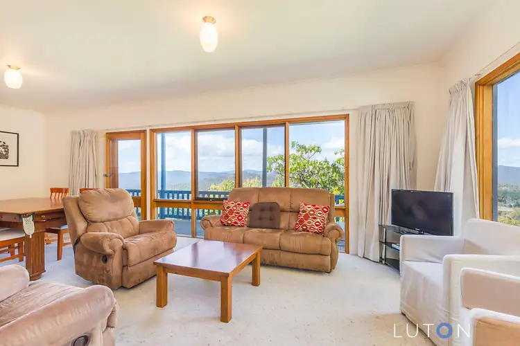 Sixth view of Homely house listing, 718 Burra Road, Burra NSW 2620