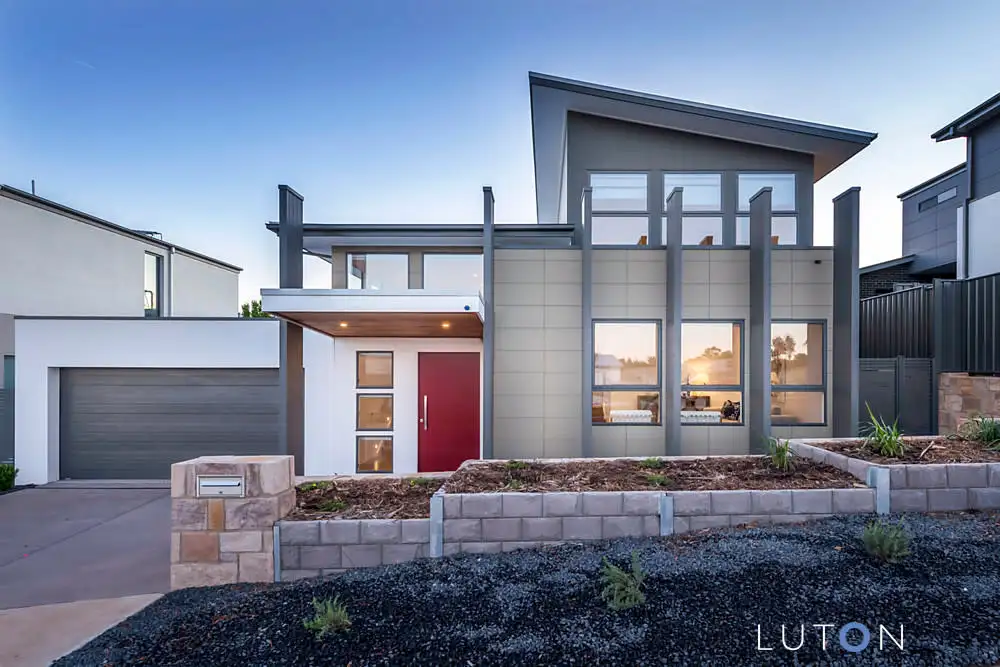 Main view of Homely house listing, 12 Willesee Rise, Coombs ACT 2611