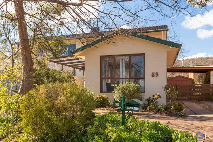 59 Madigan Street, Hackett ACT 2602