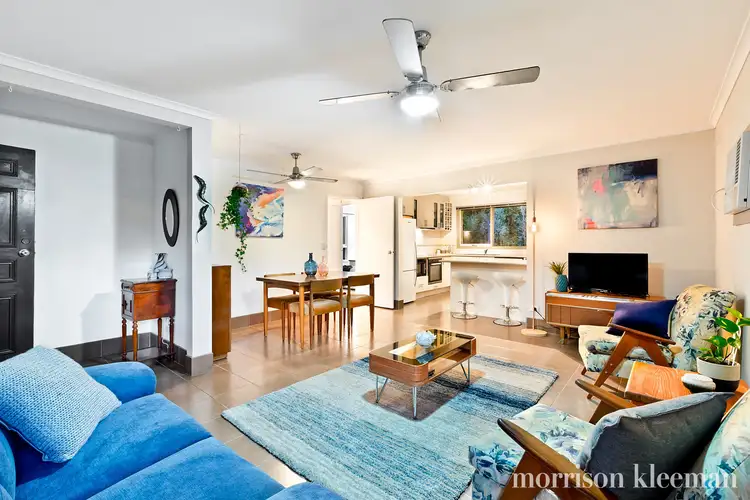 Second view of Homely unit listing, 3/140-144 Watsonia Road, Watsonia VIC 3087
