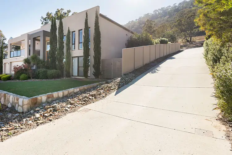 Second view of Homely land listing, 33 Florence Fuller Crescent, Conder ACT 2906