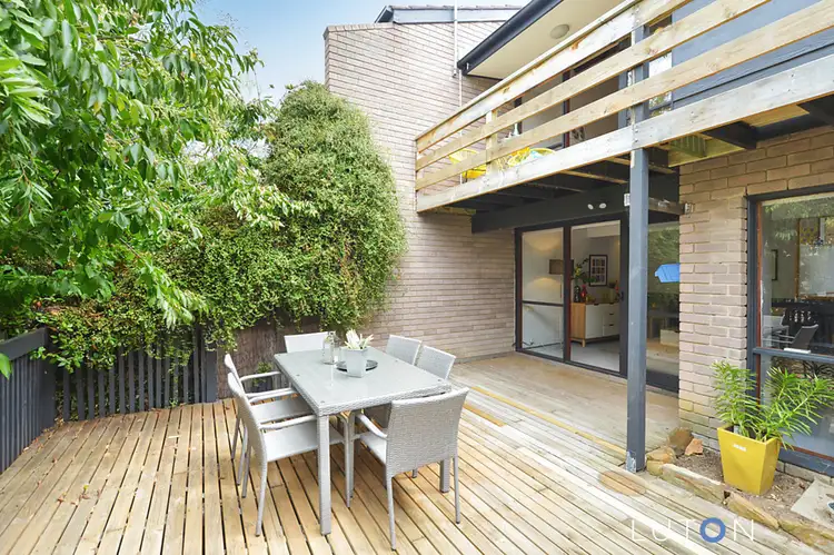 Third view of Homely house listing, 17 English Court, Swinger Hill ACT 2606