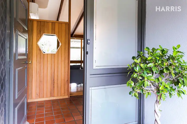 Second view of Homely house listing, 22 Robbie Drive, Reynella East SA 5161