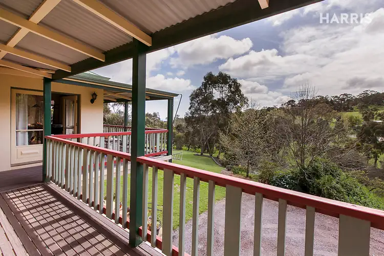 Second view of Homely house listing, 6 Sugarloaf Road, Chandlers Hill SA 5159