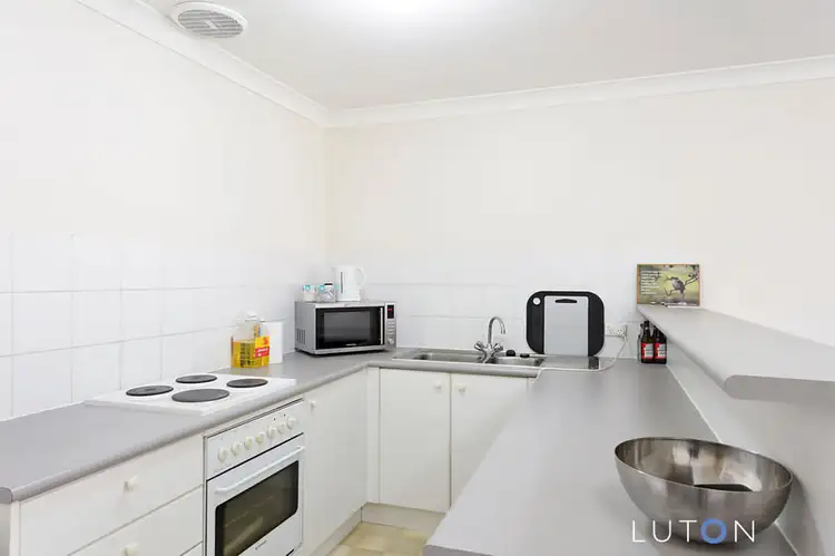 Third view of Homely unit listing, 11/12 Albermarle Place, Phillip ACT 2606