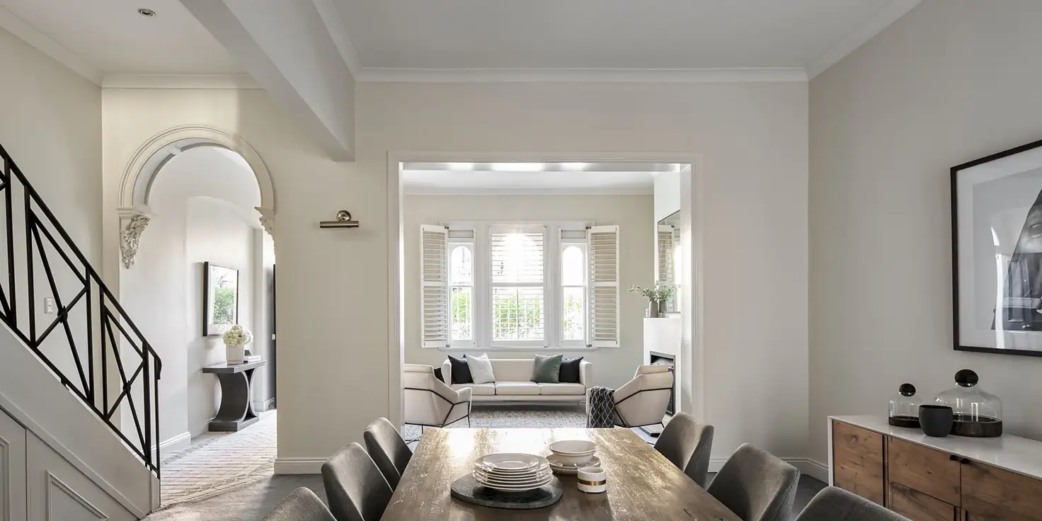 Main view of Homely terrace listing, 22 Gurner Street, Paddington NSW 2021