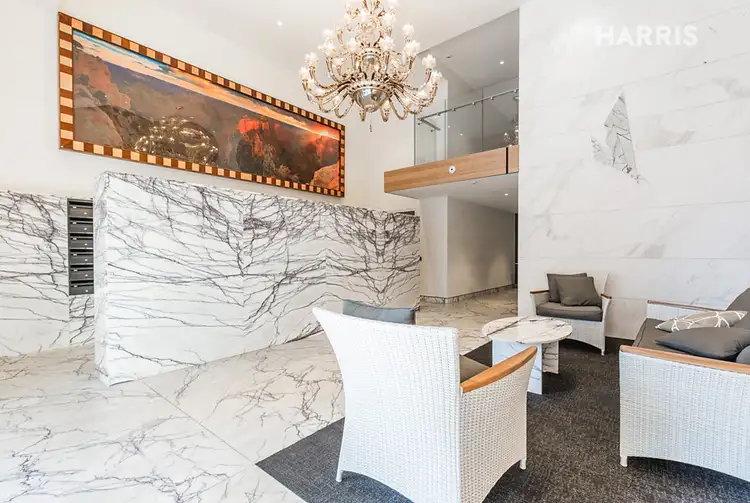 Fifth view of Homely unit listing, 415/176-186 Morphett Street, Adelaide SA 5000