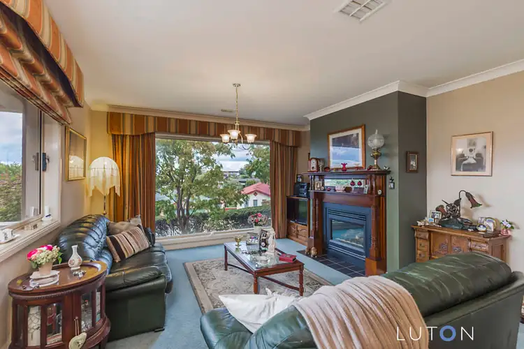 Fifth view of Homely house listing, 1 Van Praag Place, Gordon ACT 2906