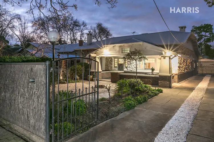 8 Cranbrook Avenue, Millswood SA 5034