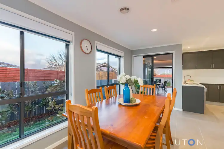 Sixth view of Homely house listing, 15 Wighton Terrace, Casey ACT 2913