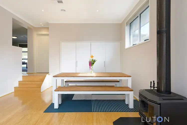 Sixth view of Homely house listing, 13 Spowers Circuit, Holder ACT 2611