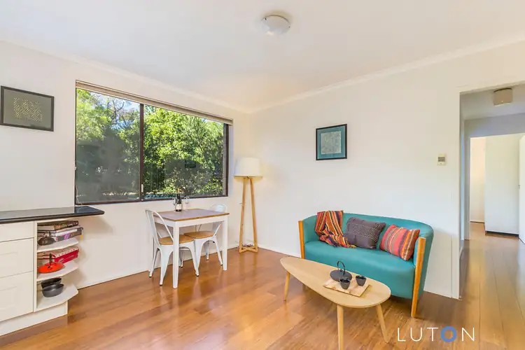 5A/60 Wattle Street, Lyneham ACT 2602