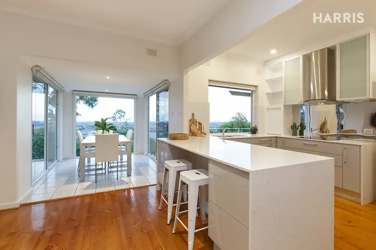 4 Kalka Crescent, Pasadena SA 5042
