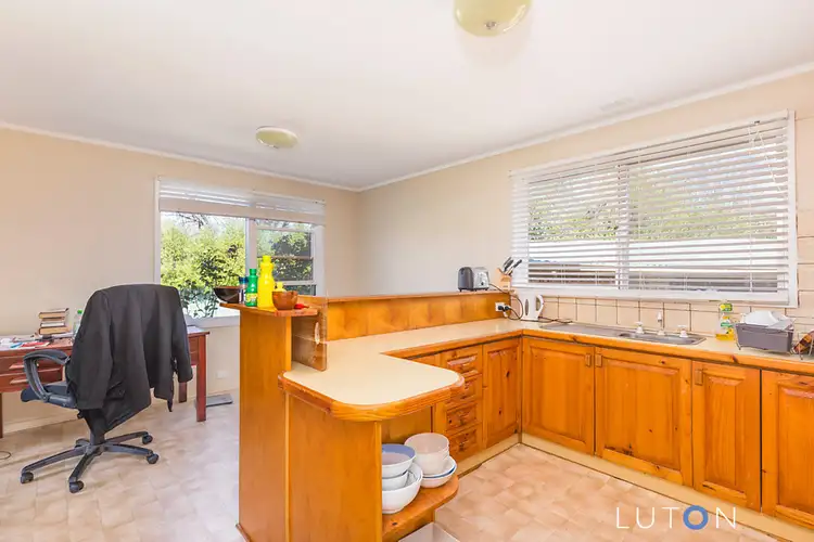 Third view of Homely house listing, 9 Hood Place, Watson ACT 2602