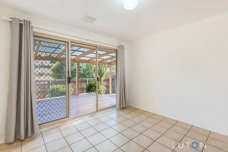 Fourth view of Homely townhouse listing, 8/71 Bimberi Crescent, Palmerston ACT 2913