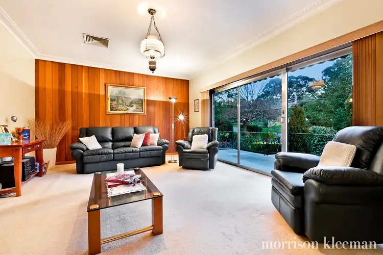 Fourth view of Homely house listing, 9 Nokes Court, Montmorency VIC 3094