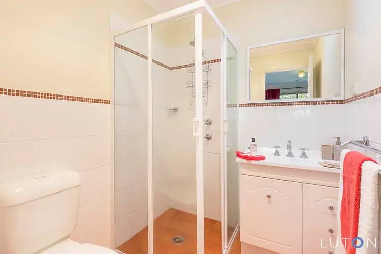 Fifth view of Homely house listing, 16 Fidler Court, Bruce ACT 2617