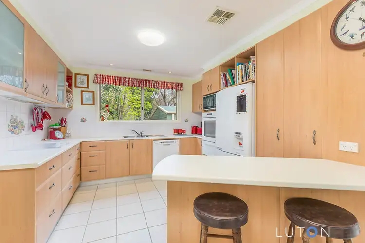 Sixth view of Homely house listing, 20 Jeffcott Place, Latham ACT 2615
