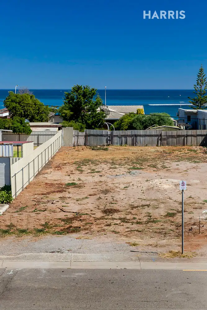 Third view of Homely land listing, Lot 2/33 Grundy Terrace, Christies Beach SA 5165