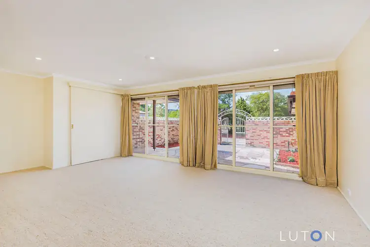 Third view of Homely house listing, 286 Heagney Crescent, Gilmore ACT 2905
